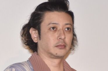 オダギリジョー、人気芸人と中学の同級生だった 強引トークにハライチ澤部がツッコミ「騙されませんよ」 - ORICON
