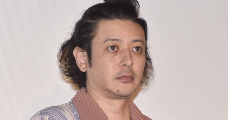 オダギリジョー、人気芸人と中学の同級生だった 強引トークにハライチ澤部がツッコミ「騙されませんよ」 – ORICON オダギリジョー、人気芸人と中学の同級生だった 強引トークにハライチ澤部がツッコミ「騙されませんよ」 - ORICON