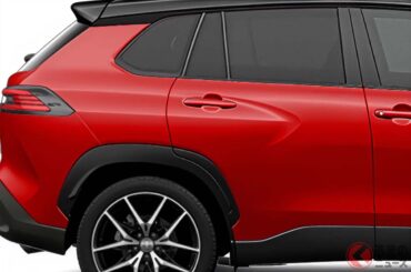 専用装備がもり沢山！遅れて発売となった最高級モデルとは？