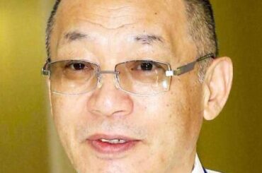 落合博満氏