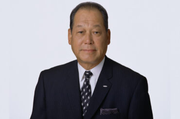 オンワード樫山元社長・会長の馬場彰氏が死去 89歳 - WWDJAPAN