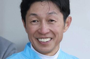 世界の一流ジョッキーと競うワールドオールスタージョッキーズに臨む武豊、強豪たちとのガチンコ勝負に「楽しみなイベント」（中日スポーツ） - Yahoo!ニュース - Yahoo!ニュース