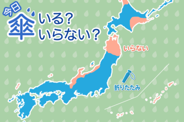 ウェザーニュース