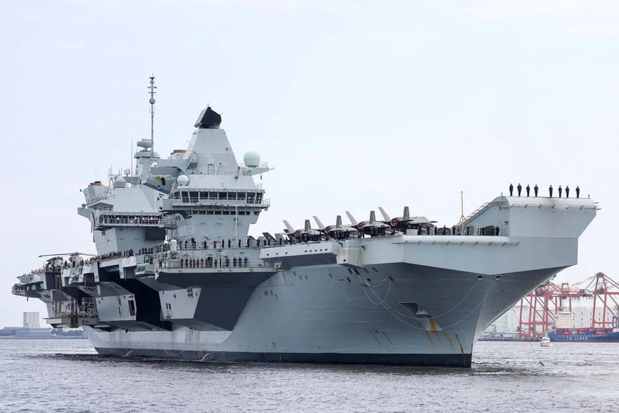 「特別な共同作戦だ!!」イギリス大使館公開の“日英 夢のコラボ”に大きな反響 ただちに自衛隊や英空母も反応 – 乗りものニュース 「特別な共同作戦だ!!」イギリス大使館公開の“日英 夢のコラボ”に大きな反響 ただちに自衛隊や英空母も反応 - 乗りものニュース