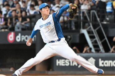 「俺の先に新庄監督がくじを引いた子が、半年でこんなにも成長するか」ソフトバンク小久保監督、日本ハムの高卒ドラ1右腕に感服 - 西スポWEB OTTO!