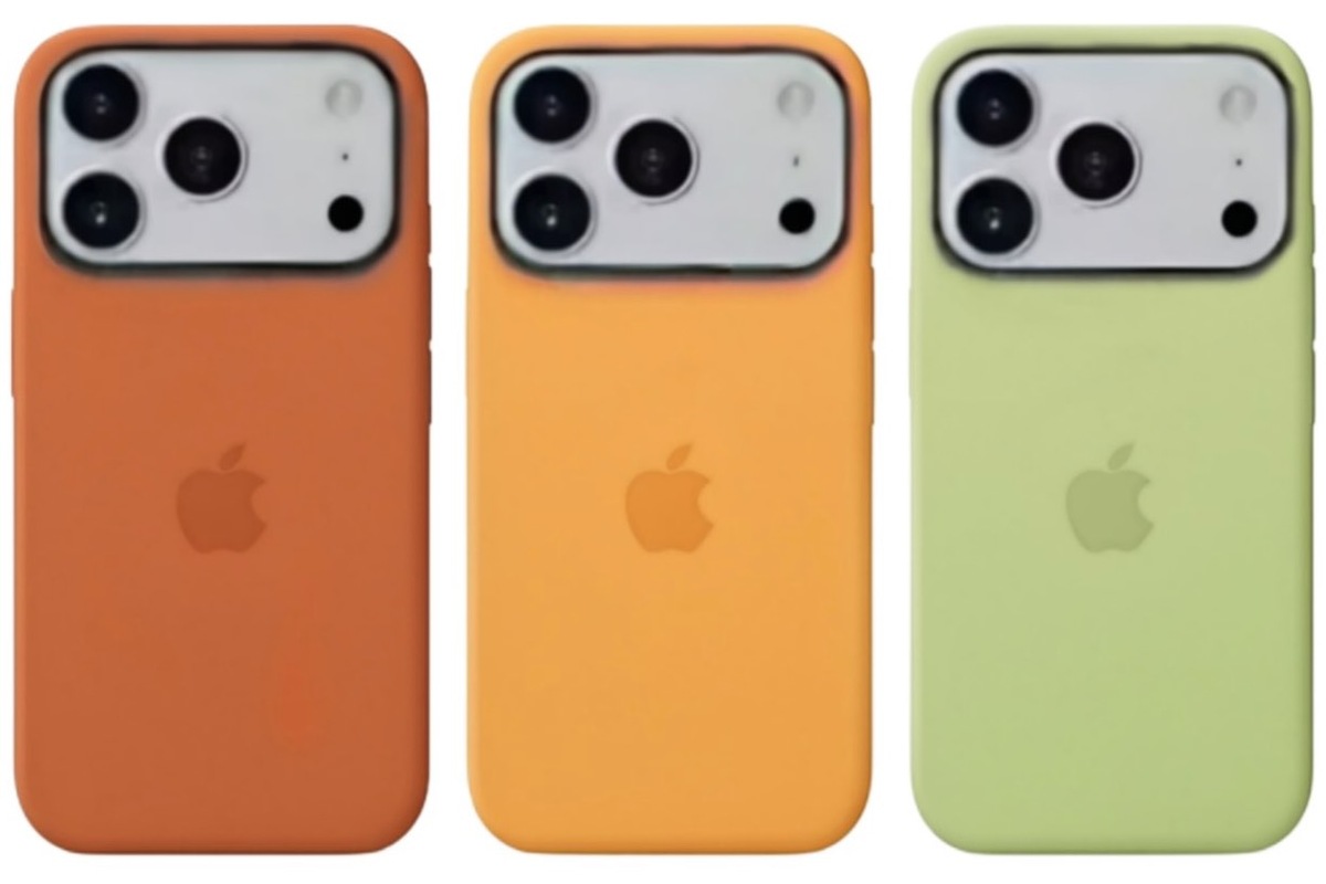 アップル「iPhone 17」用の新型ケース、公式カラーが明らかに? – ASCII.jp アップル「iPhone 17」用の新型ケース、公式カラーが明らかに? - ASCII.jp