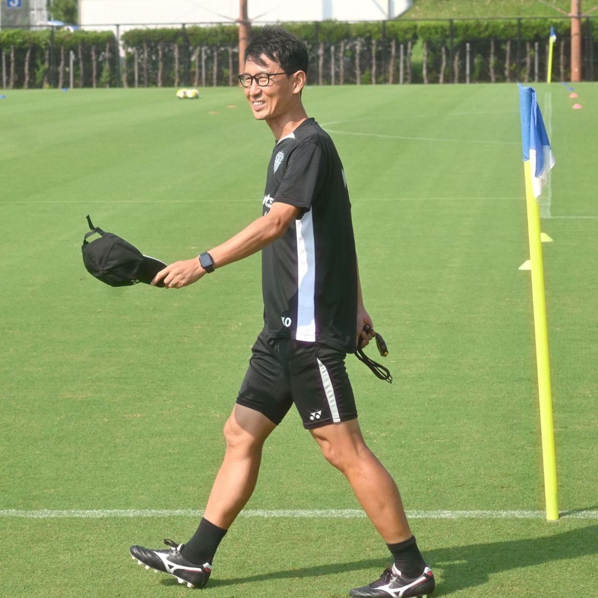 J1アビスパ福岡、23日にホーム清水戦 首位の4月にアウェーで完敗→9戦勝ちなしの泥沼に 見木友哉「今度は勝って上に行く」 – 西スポWEB OTTO! J1アビスパ福岡、23日にホーム清水戦 首位の4月にアウェーで完敗→9戦勝ちなしの泥沼に 見木友哉「今度は勝って上に行く」 - 西スポWEB OTTO!