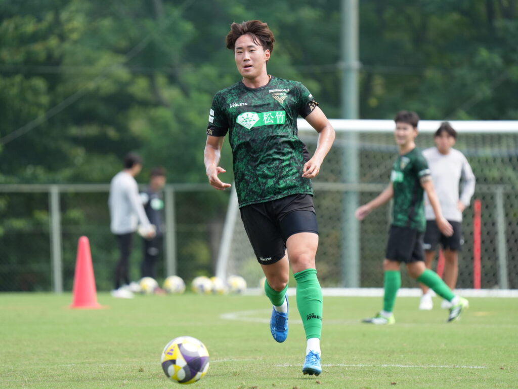 【SBGニュース】『綱島悠斗、アントワープ移籍の舞台裏』2025チーム編成・夏〈4〉（25.8.7） : 「スタンド・バイ・グリーン」海江田哲朗 - タグマ！