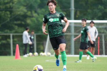 【SBGニュース】『綱島悠斗、アントワープ移籍の舞台裏』2025チーム編成・夏〈4〉（25.8.7） : 「スタンド・バイ・グリーン」海江田哲朗 - タグマ！