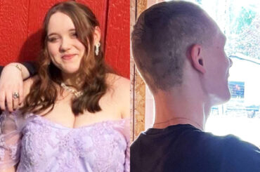 米マサチューセッツ州で18歳の妊婦が失踪する事件が発生した（Facebookより）