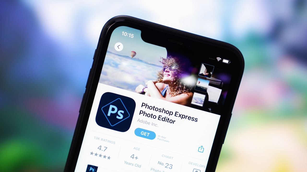 モバイル版「Photoshop」アプリでできること | WIRED.jp モバイル版「Photoshop」アプリでできること | WIRED.jp