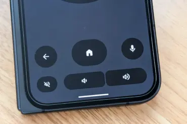 Android 版 Google TV アプリも Material 3 Expressive デザインに刷新