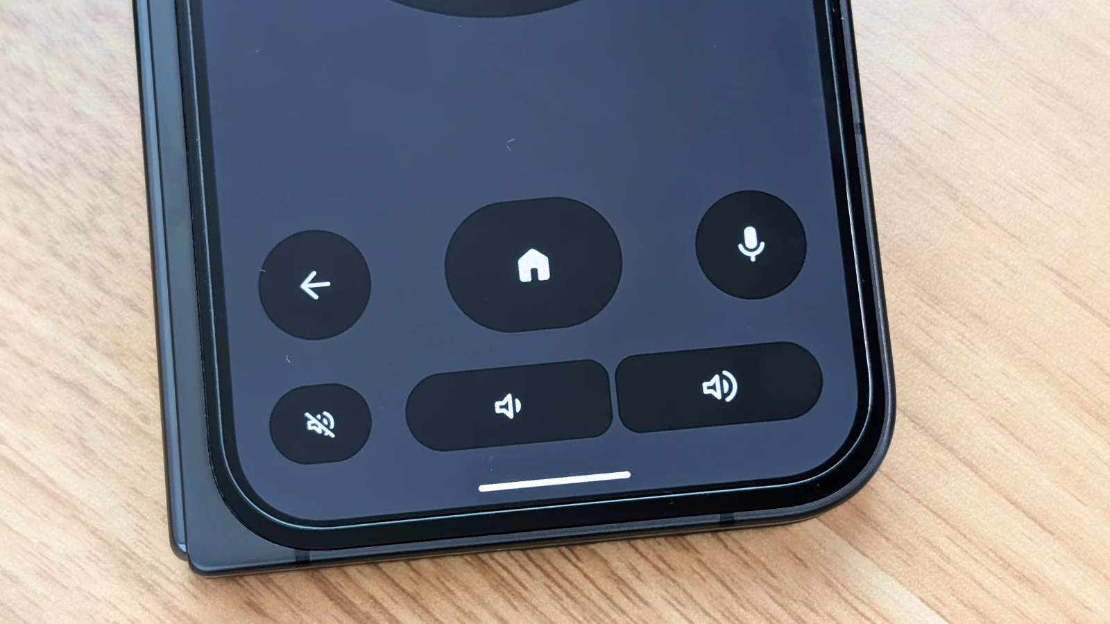 Android 版 Google TV アプリも Material 3 Expressive デザインに刷新 Android 版 Google TV アプリも Material 3 Expressive デザインに刷新
