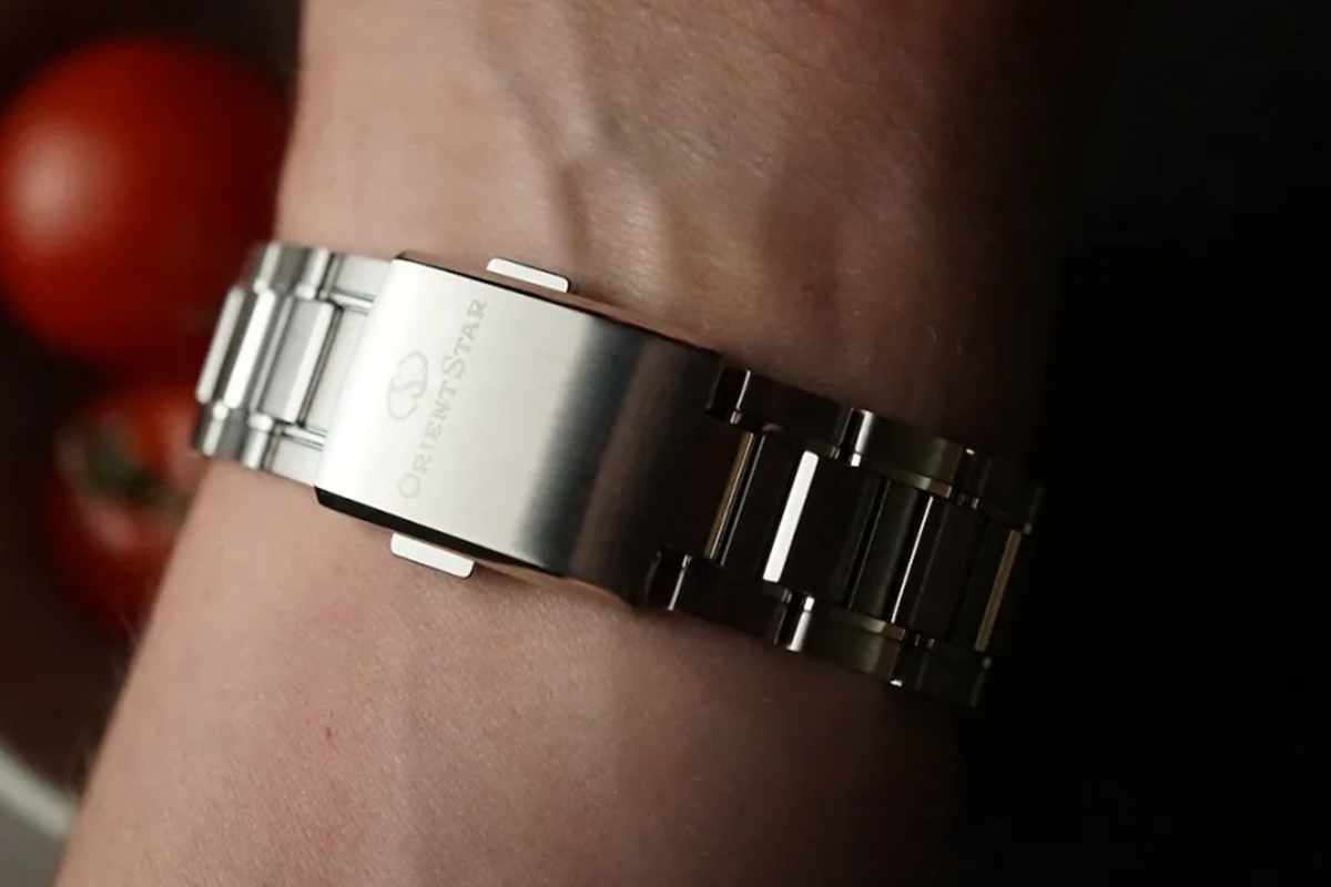 「M34 F7 セミスケルトン」