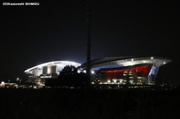 名古屋に2-1で競り勝つ 日本代表 森保監督から受けた安居選手への伝言【試合取材後記 今日のミックスゾーンから】 - タグマ！