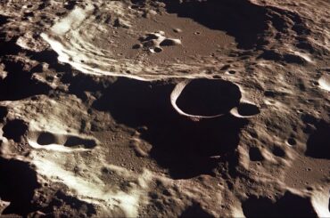 小惑星「２０２４ ＹＲ４」、地球ではなく月に衝突する可能性　そのとき何が起きるのか？＜上＞(1/2) - CNN.co.jp