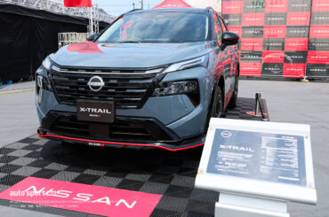 GT第5戦鈴鹿　予選日写真日記