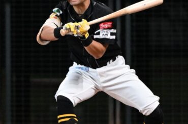 「骨は避けているみたい」ソフトバンク小久保監督、死球受け交代した中村晃の軽傷強調 - 西スポWEB OTTO!