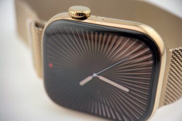 Apple Watch 2026年モデル、新デザインと8つの新センサーを採用か | Gadget Gate
