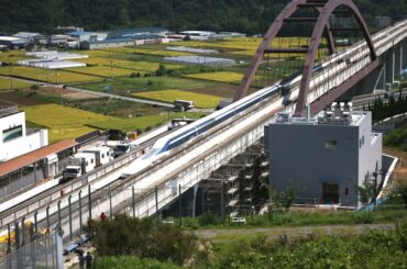 5年もの｢リニア遅延行為｣も反省の色はまるでなし…知事交代後も過ちを頑なに認めない静岡県の｢無責任体質｣ いずれJR東海との間に致命的な禍根を残す | PRESIDENT Online（プレジデントオンライン）