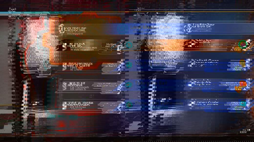 『No Man's Sky（ノーマンズスカイ）』に大型アップデート「Voyagers」が配信_009