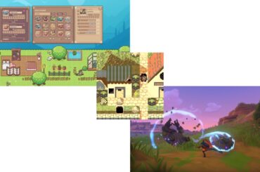 ゲーム開発者が「良いゲームを作っているのにアルゴリズムに無視されている」とぼやく運動始まる。こっちは一転バイラル化 - AUTOMATON