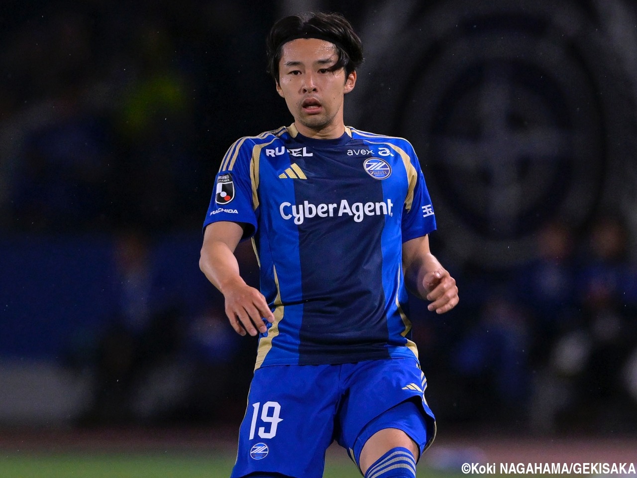 中山雄太が上位対決で圧巻スーパーボレー弾!! ボランチ先発で“有言実行” – パナソニックパソコンサポート 中山雄太が上位対決で圧巻スーパーボレー弾!! ボランチ先発で“有言実行” - パナソニックパソコンサポート