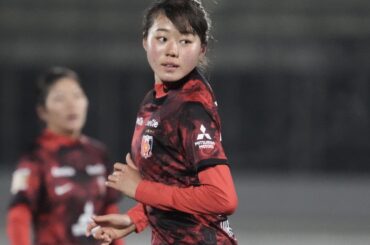 女子サッカー界に現れたニューヒロイン…浦和の“飛び級”16歳が初ゴール「上手すぎ」「人気出そう」 - パナソニックパソコンサポート