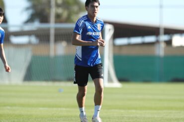 MF中井卓大の新天地が決定…スペイン5部レガネスBに加入「攻撃における技術力と連携能力に優れたMF」と紹介 - プラス株式会社