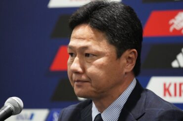 大岩監督体制のU-22日本代表メンバーが決定! 9月上旬ミャンマー開催のU23アジア杯予選へ…小杉、後藤、塩貝ら海外組大量選出 - プラス株式会社