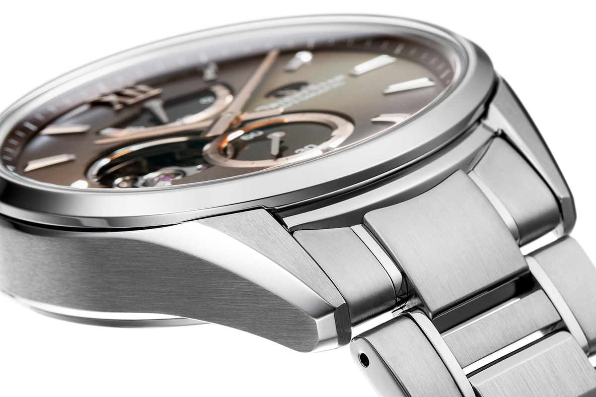 「M34 F7 セミスケルトン」