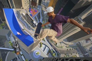 EA新作スケボーゲーム『skate.』9月16日についに早期アクセス配信開始へ、基本プレイ無料。15年ぶりに復活するシリーズ新作 - AUTOMATON