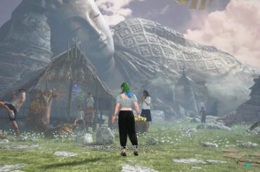 『ストリートファイター6』に「石とバトルする」珍要素ひっそり実装。“サガット繋がり”で蘇った動く石、牙をむく - AUTOMATON
