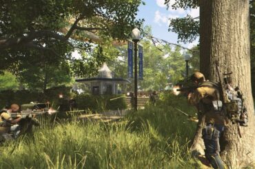 Ubisoftの大型TPS『ディビジョン2』の再始動を任されたスタッフは当初「たった5人だった」。“存在するはずがなかったチーム”の立て直し計画 - AUTOMATON