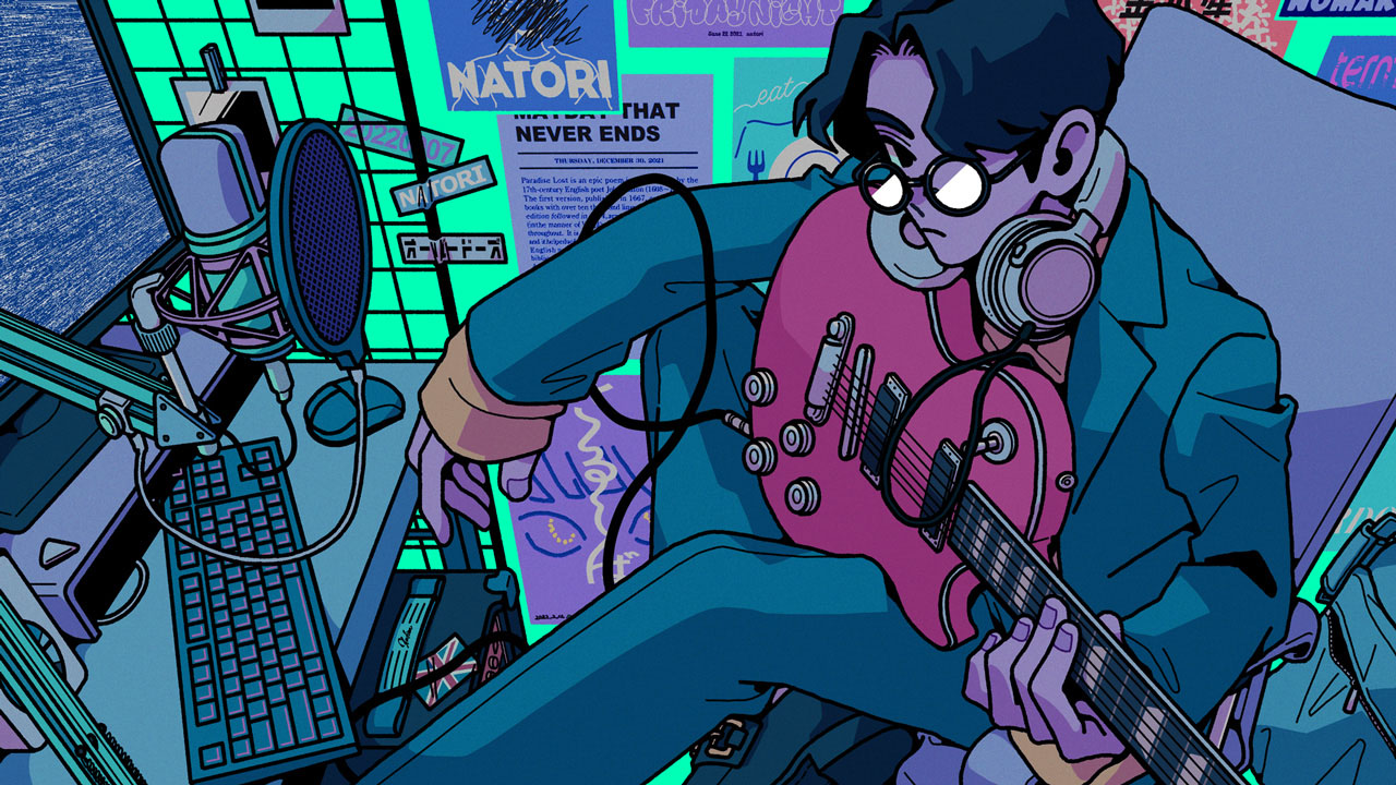 「ボーダーランズ4」とシンガーソングライターのなとりさんがコラボ。楽曲「IN_MY_HEAD」が日本版のトレイラーに起用される – 4Gamer.net 「ボーダーランズ4」とシンガーソングライターのなとりさんがコラボ。楽曲「IN_MY_HEAD」が日本版のトレイラーに起用される - 4Gamer.net