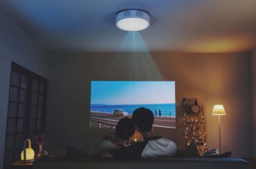 AV評論家が厳選！ 据え置きからモバイルまで、失敗しないタイプ別プロジェクター8選 | GetNavi web ゲットナビ