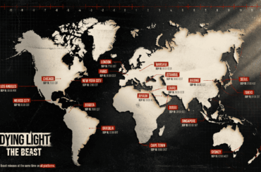『ダイイングライト：ザ・ビースト』発売日を1日前倒しでリリース！その理由は… - Game*Spark