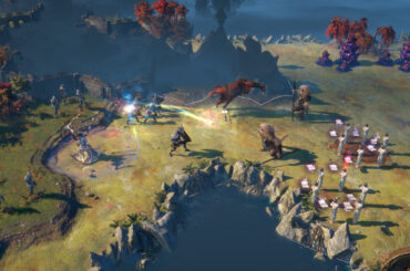 メーカー最高傑作。ファンタジー4X『ENDLESS Legend 2』早期アクセス版プレビュー | Game*Spark