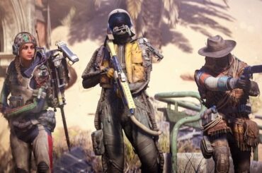 PvPvE脱出TPS『ARC Raiders』リリース直前最終テスト「サーバースラム」10月17日より開催。ならず者ガンマンとなり凶悪な機械生命体やレイダーに立ち向かえ - Game*Spark