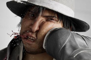 『バーチャファイター』新作では部位破壊が可能に！『New VIRTUA FIGHTER』Projectのバトルシステムやルールの最新情報が公開 | Game*Spark