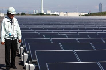 エリオット保有で脚光､電力株の資本効率改善に期待高まる-PBR1倍割れ - Bloomberg