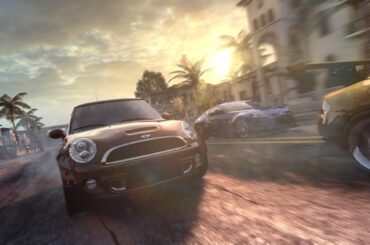 ファン自らの手で『The Crew』復活目指すサーバーエミュ「The Crew Unlimited」9月15日リリース | GameBusiness.jp