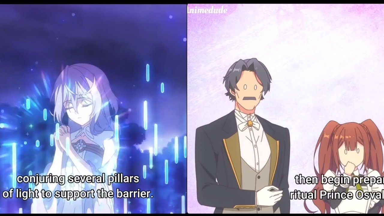 They are shocked by her power|The Too-Perfect Saint: Tossed Aside by My Fiancé …..