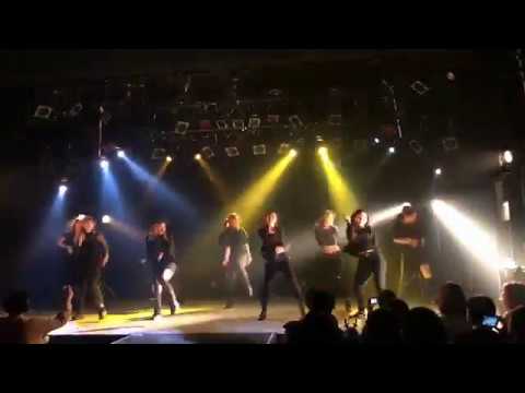 メイクビー ダンスイベント 2017年 美MAX~third story~オープニングダンス