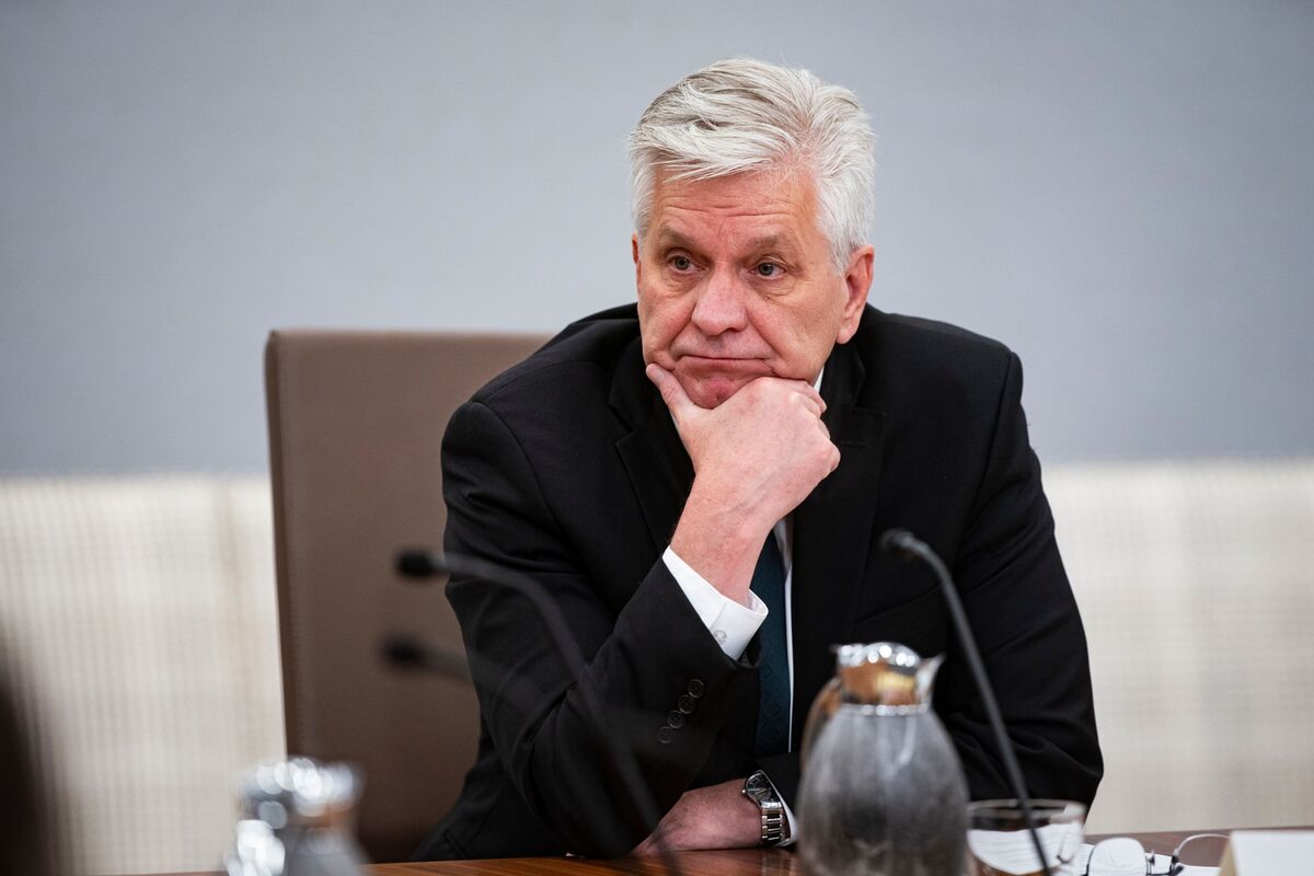 FRBウォラー理事、今月から複数回の利下げ必要との見解示す – Bloomberg FRBウォラー理事、今月から複数回の利下げ必要との見解示す - Bloomberg