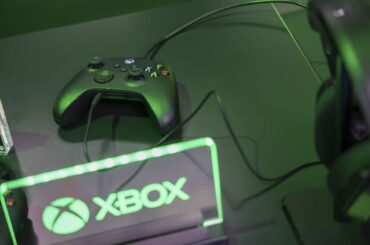 Ｘｂｏｘ向け新ゲーム、資金難で計画断念－開発パートナー人員削減へ - Bloomberg