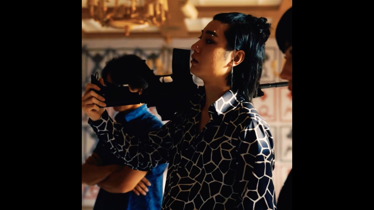 Niragi #桜田通 | #aliceinborderland #edit #youtubeshorts #japanesedrama #jdrama #chishiya #shorts