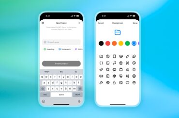 ChatGPTのプロジェクト機能が無料ユーザーにも開放 - PC Watch