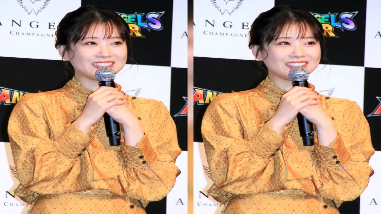 重盛さと美が、9日放送の『ダウンタウンDX』(日本テレビ系)で、衝撃のコンプレックスを明かした。