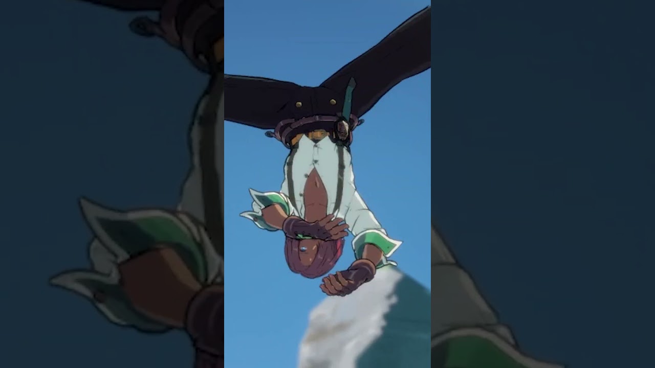 Unika & Giovanna’s ABCs